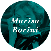 Marisa Borini