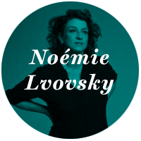 Noémie Lvovsky