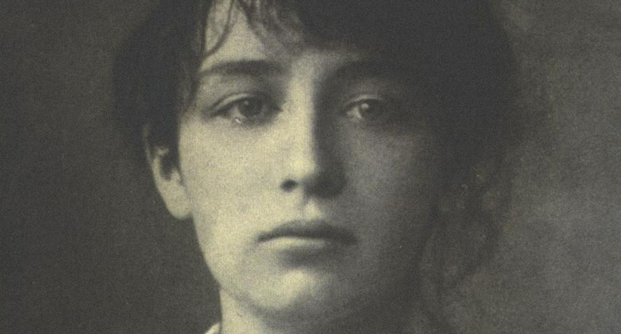 Camille Claudel