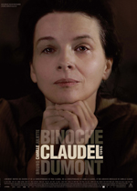 Camille Claudel 1915