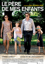 Le Père de Mes Enfants