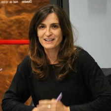 Sandra Comas