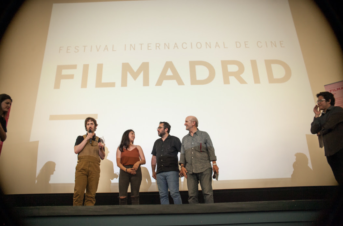 Premio EPAC Filmadrid 2019