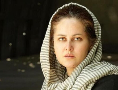 Fer cine en l’adversitat: Com ser dona i cineasta a l’Afganistan