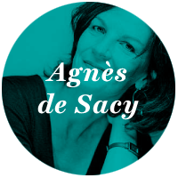 Agnès de Sacy